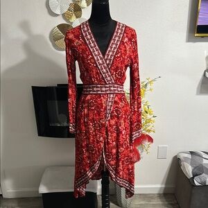 ❤️LULUS LINED DRESS